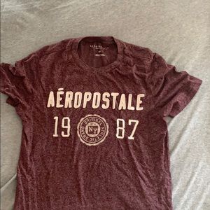 Aeropostale retro shirt
